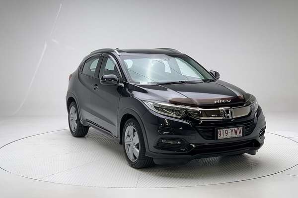 2019 Honda HR-V VTi-S