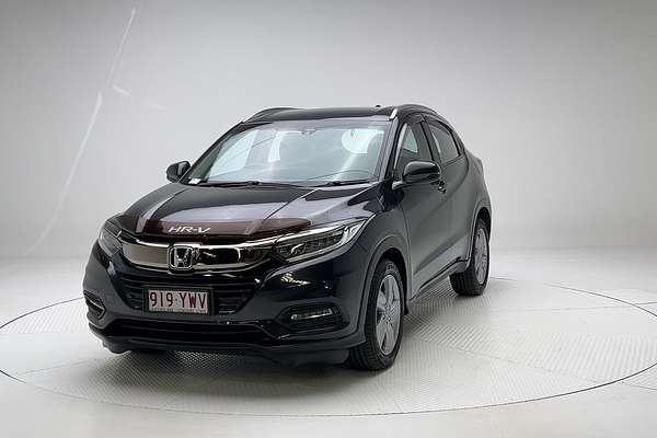 2019 Honda HR-V VTi-S