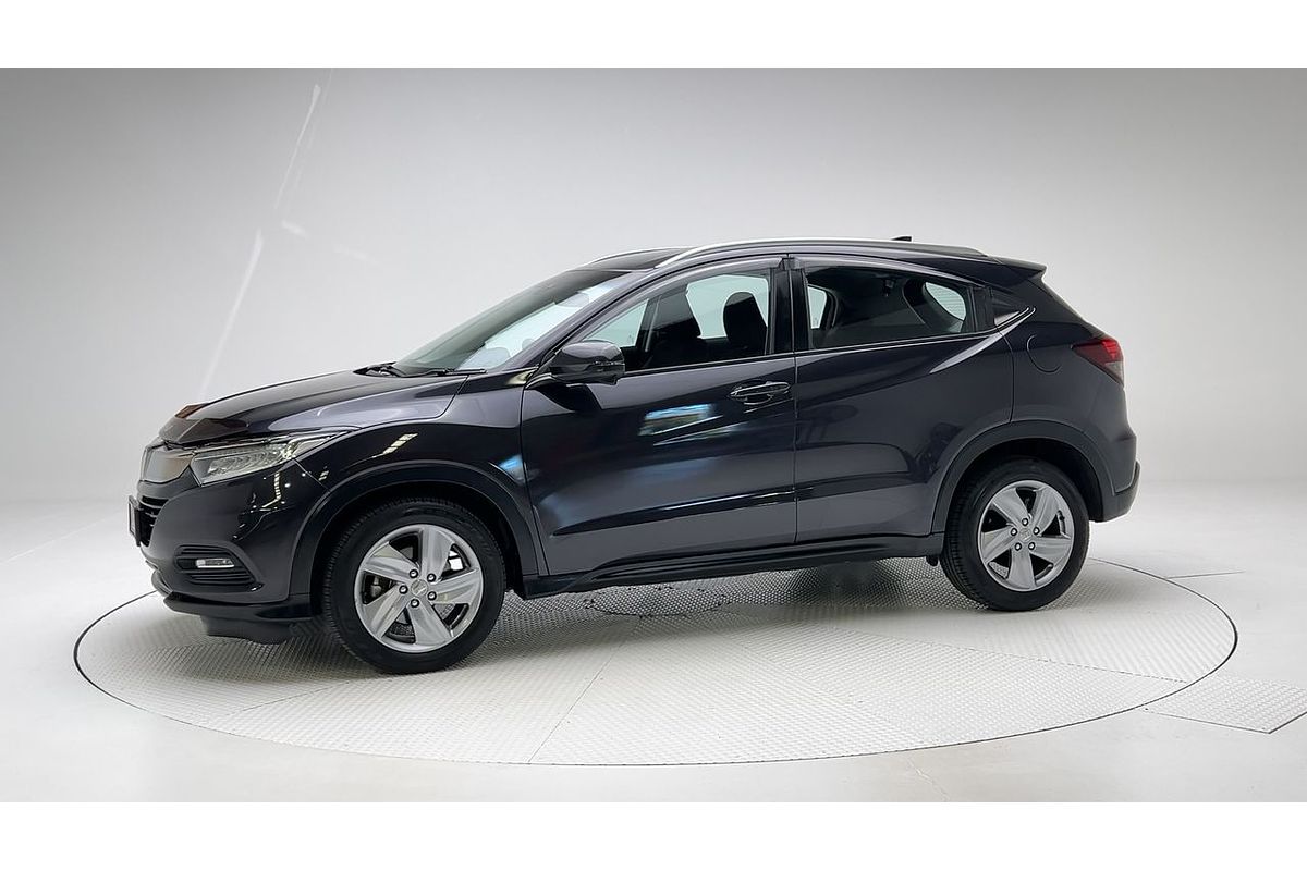 2019 Honda HR-V VTi-S