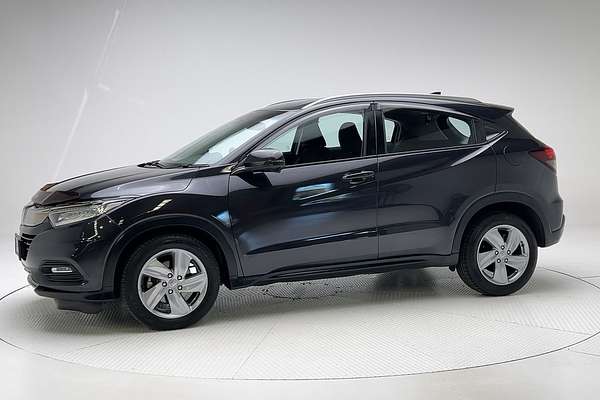 2019 Honda HR-V VTi-S