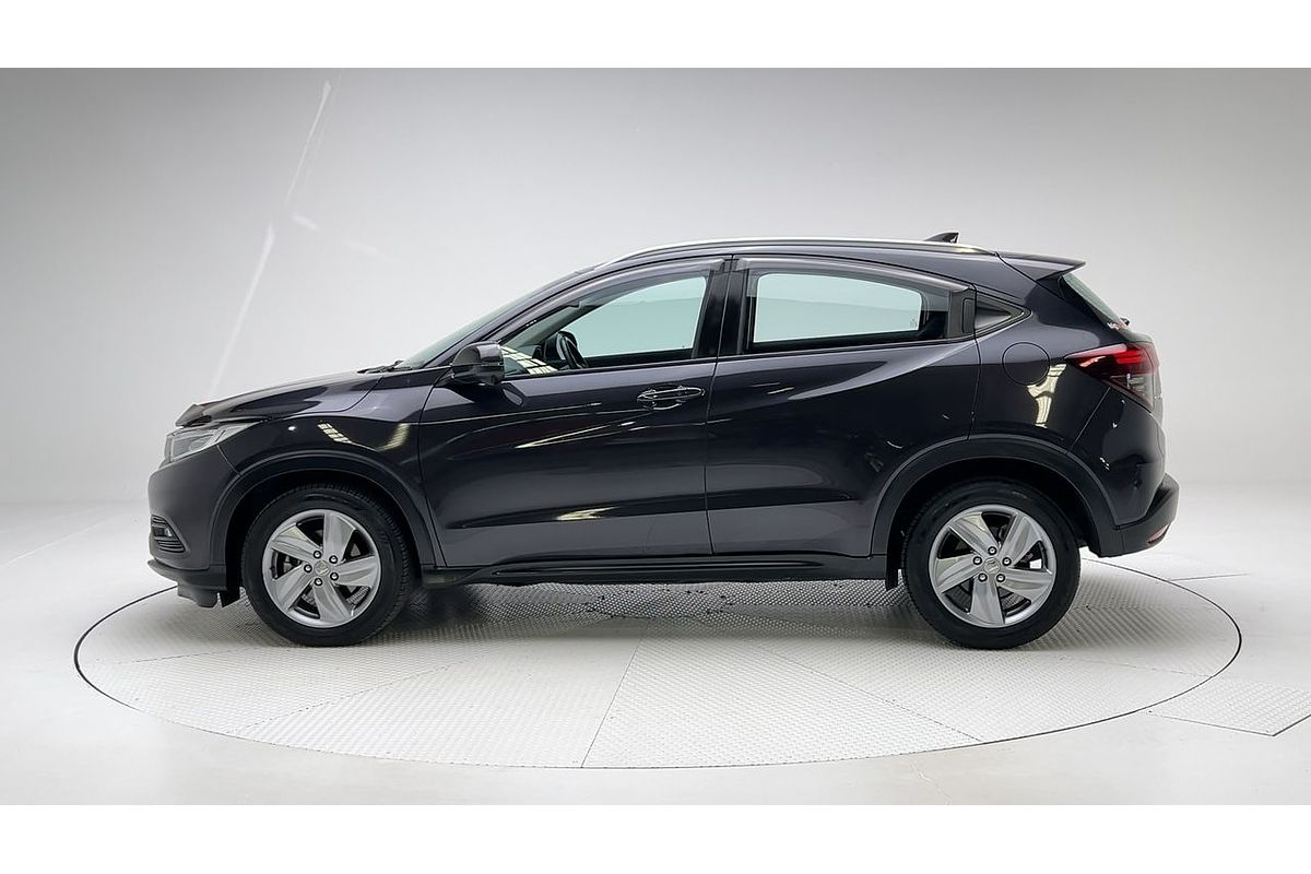 2019 Honda HR-V VTi-S