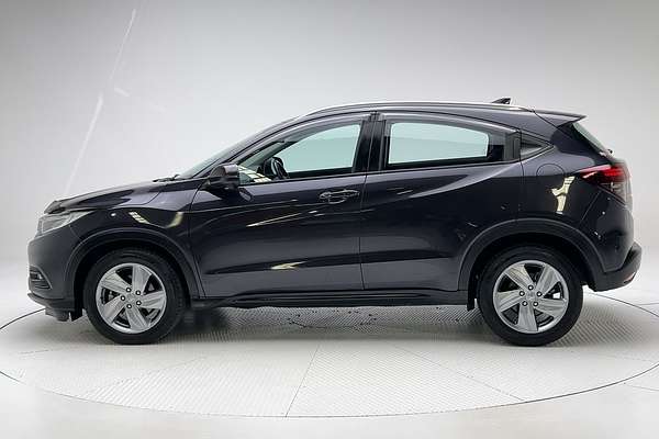 2019 Honda HR-V VTi-S