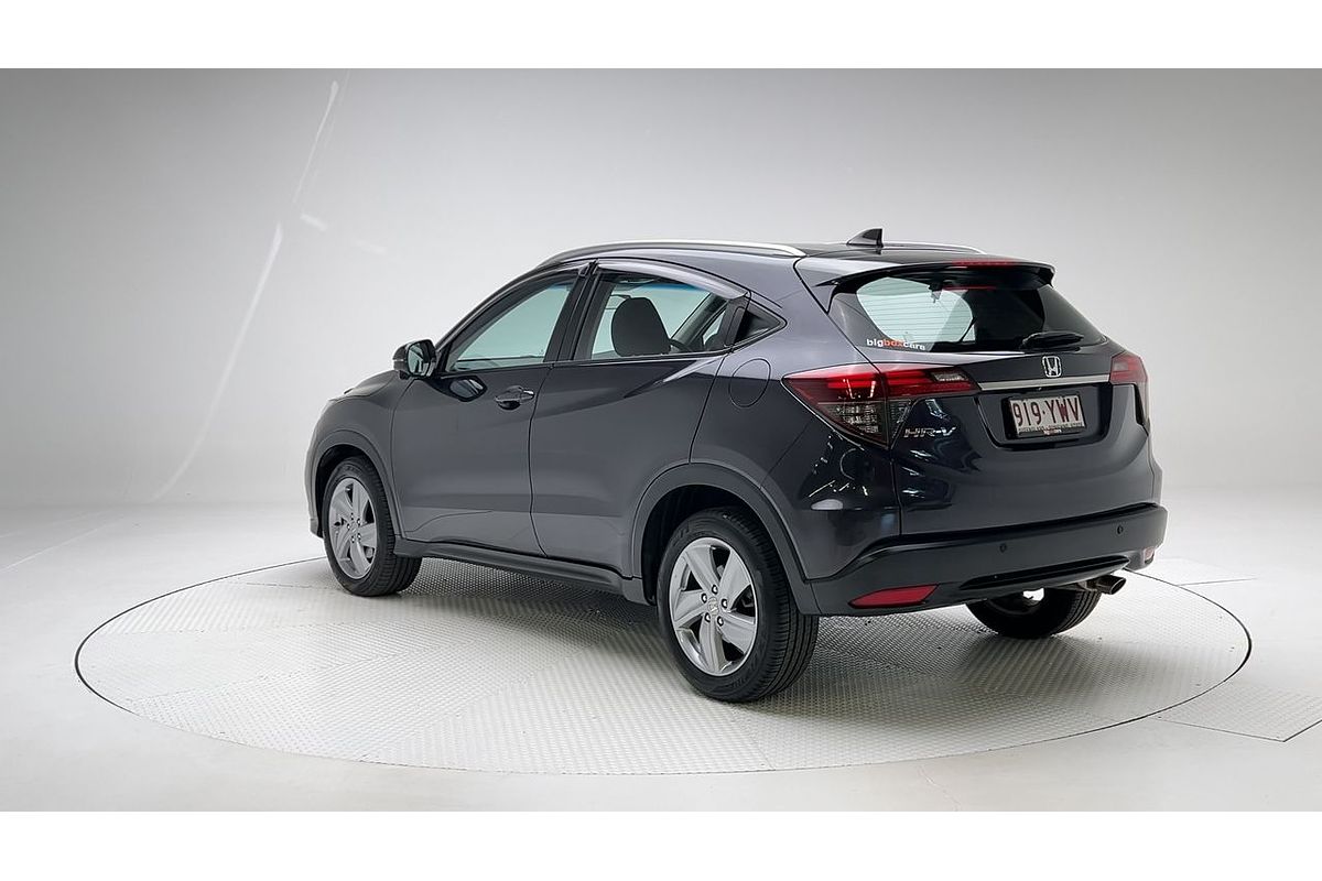 2019 Honda HR-V VTi-S