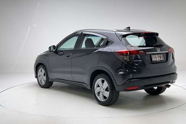 2019 Honda HR-V VTi-S