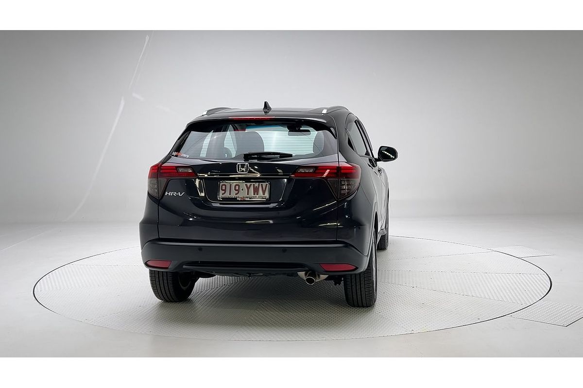 2019 Honda HR-V VTi-S