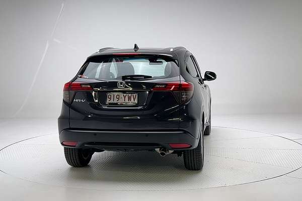 2019 Honda HR-V VTi-S