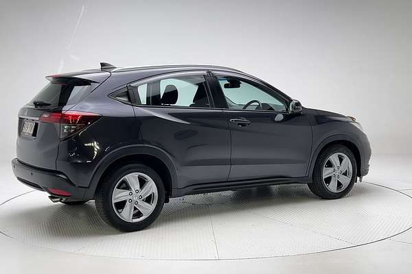 2019 Honda HR-V VTi-S