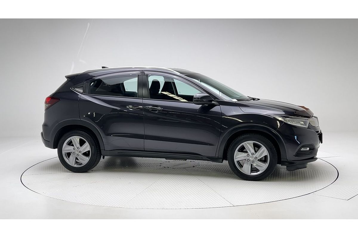 2019 Honda HR-V VTi-S