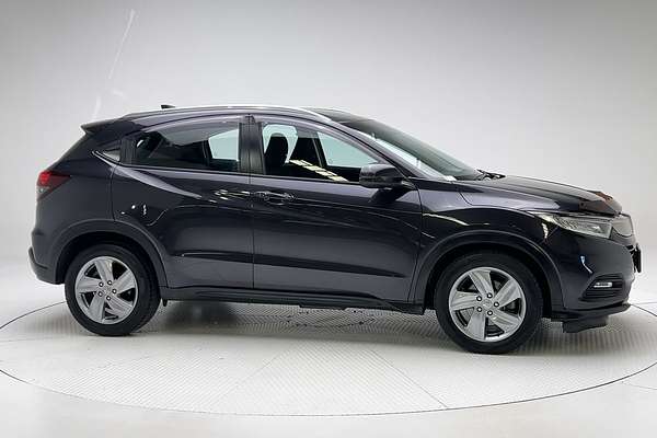 2019 Honda HR-V VTi-S
