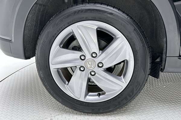 2019 Honda HR-V VTi-S