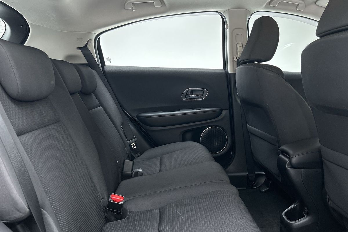 2019 Honda HR-V VTi-S