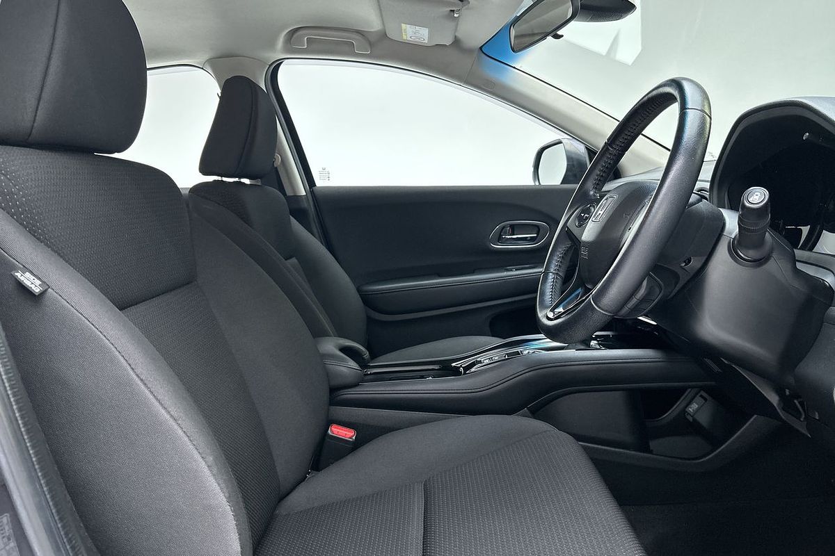 2019 Honda HR-V VTi-S