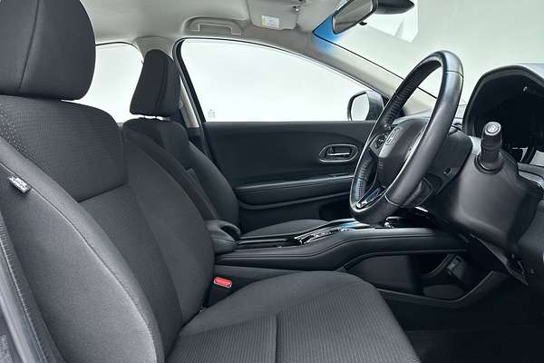 2019 Honda HR-V VTi-S