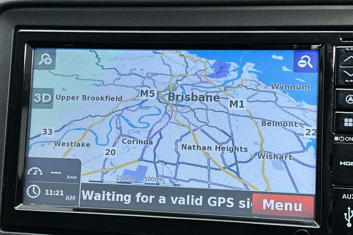 2019 Honda HR-V VTi-S