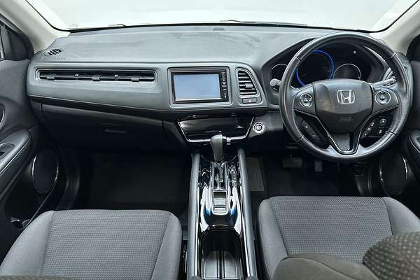 2019 Honda HR-V VTi-S