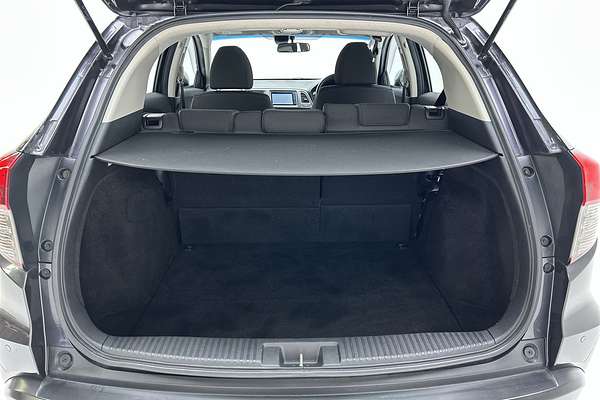 2019 Honda HR-V VTi-S