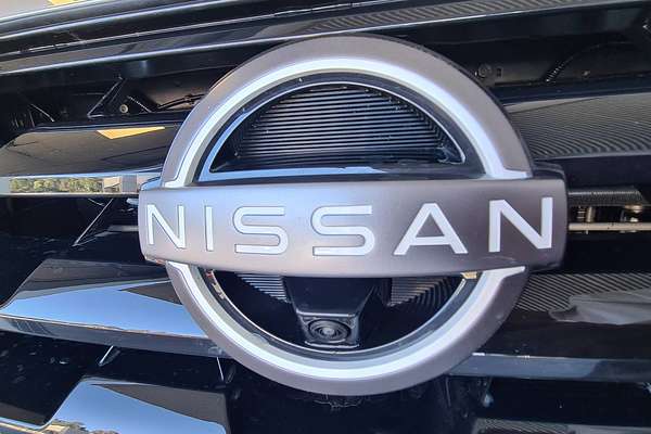 2023 Nissan Patrol Warrior Y62