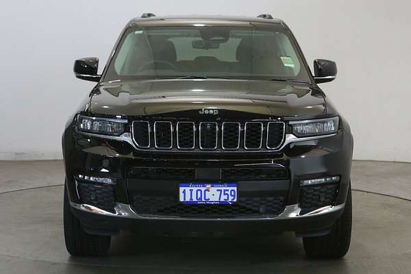 2023 Jeep Grand Cherokee Limited WL