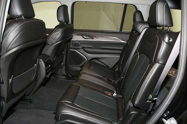 2023 Jeep Grand Cherokee Limited WL
