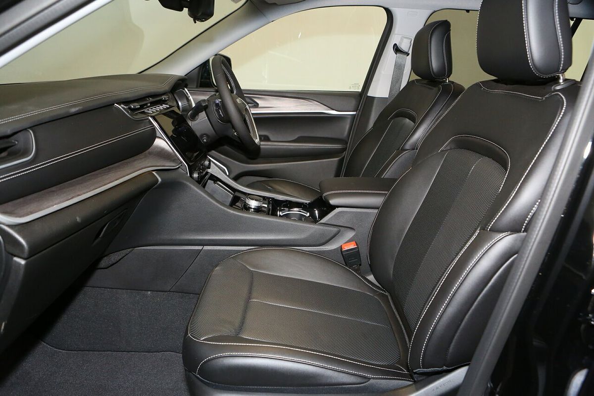 2023 Jeep Grand Cherokee Limited WL