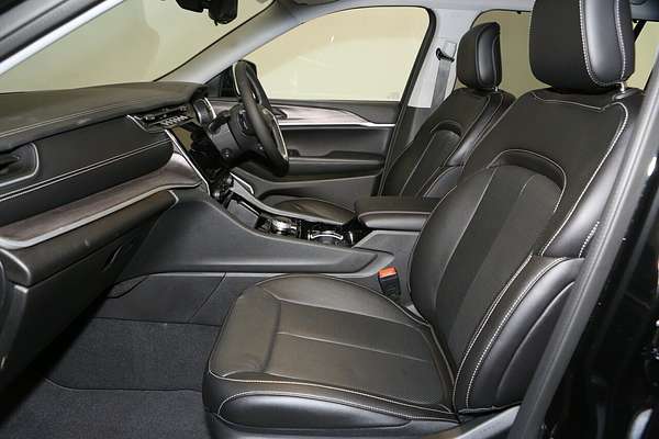 2023 Jeep Grand Cherokee Limited WL