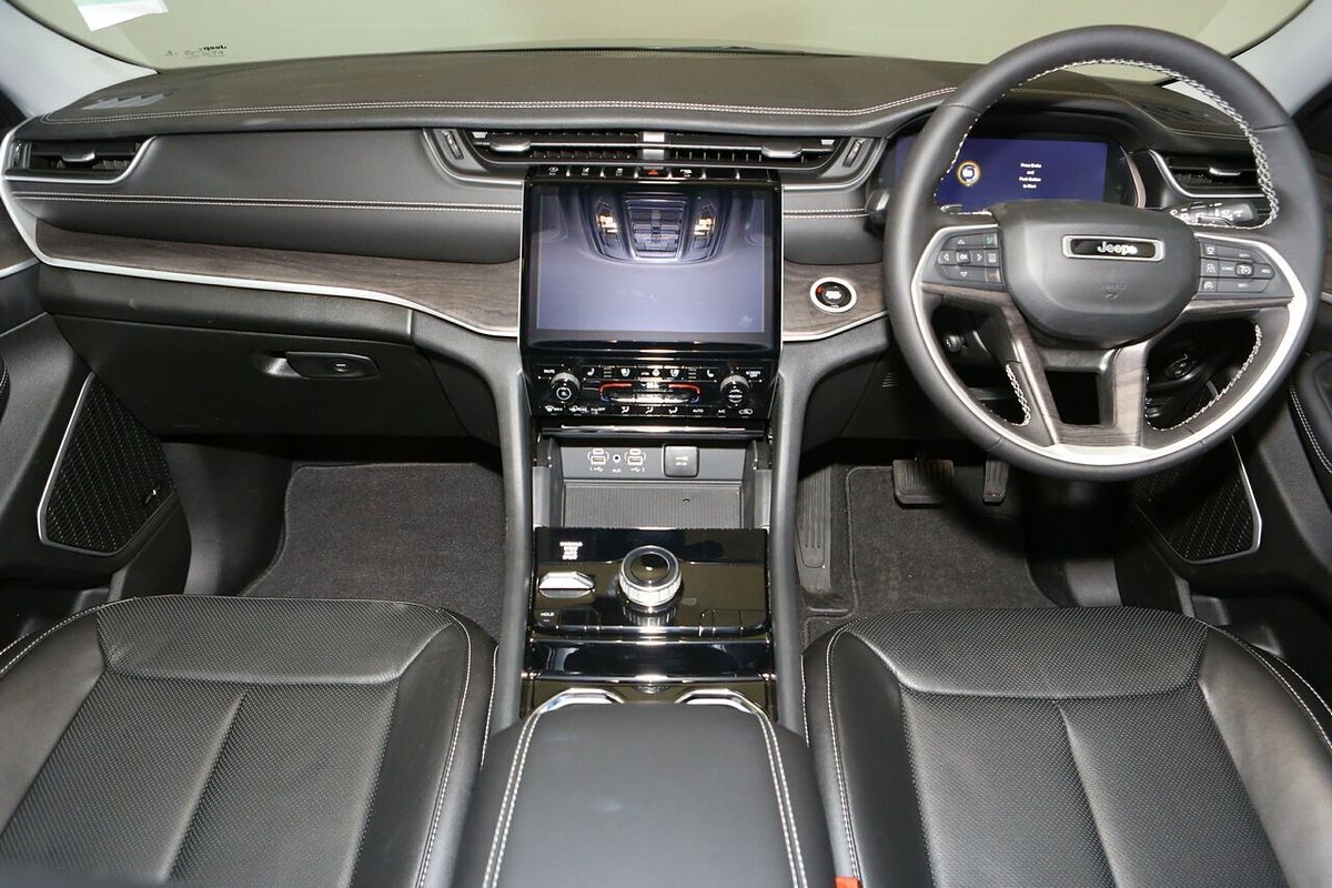 2023 Jeep Grand Cherokee Limited WL