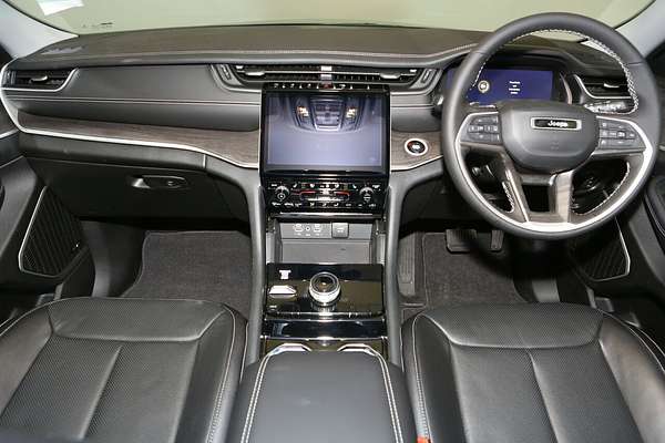 2023 Jeep Grand Cherokee Limited WL