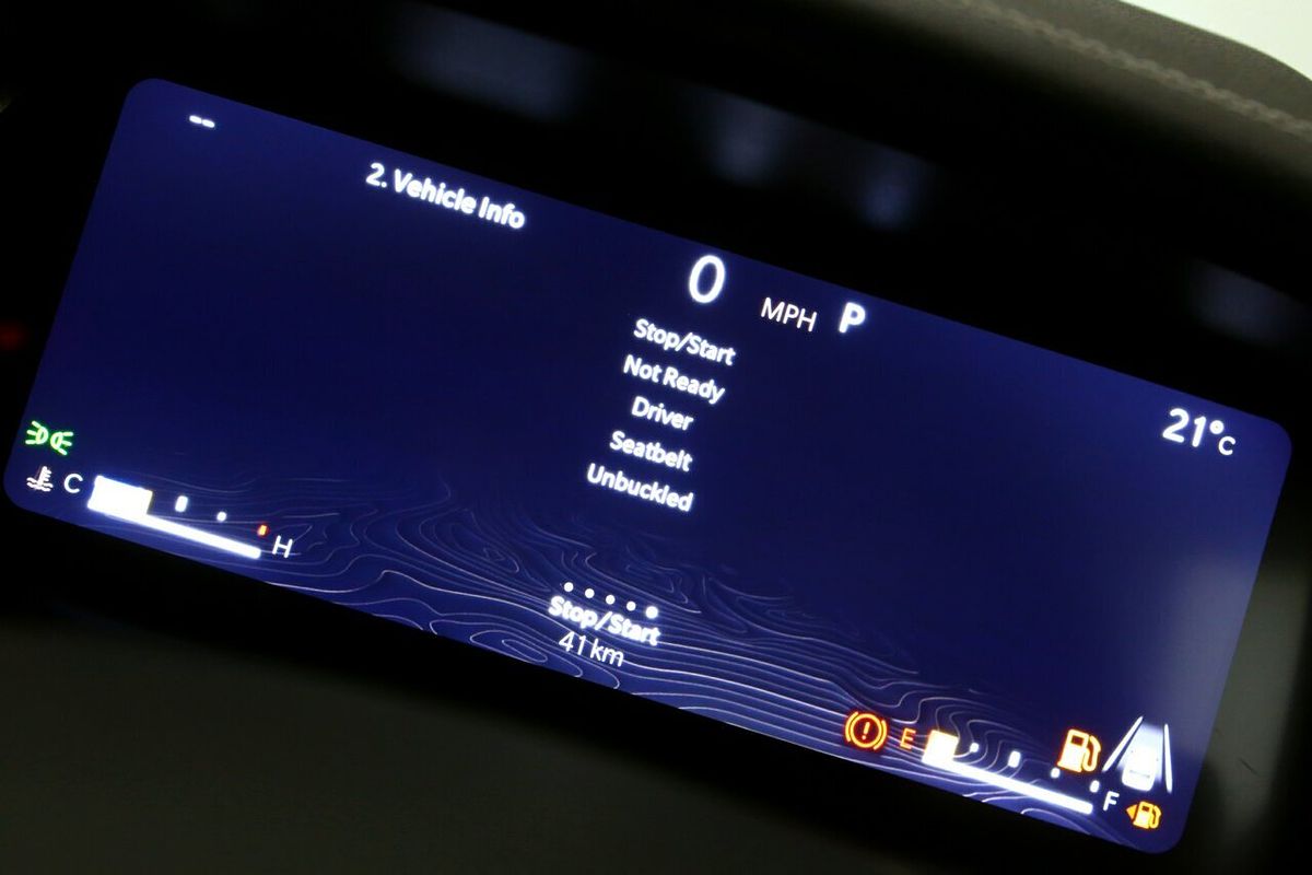 2023 Jeep Grand Cherokee Limited WL