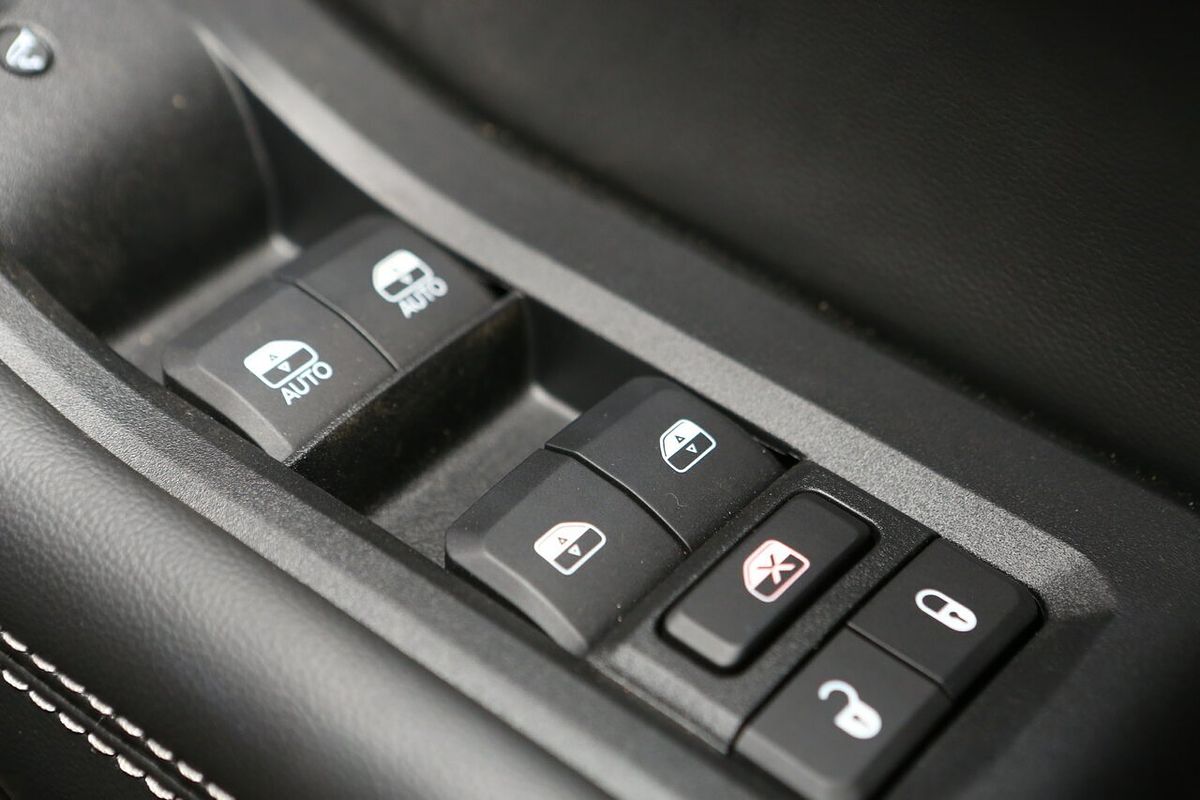 2023 Jeep Grand Cherokee Limited WL