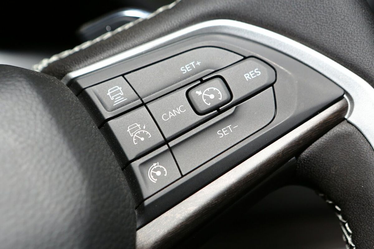 2023 Jeep Grand Cherokee Limited WL
