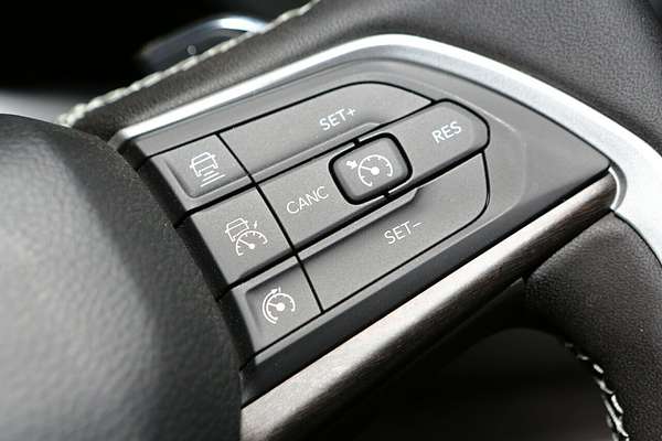 2023 Jeep Grand Cherokee Limited WL