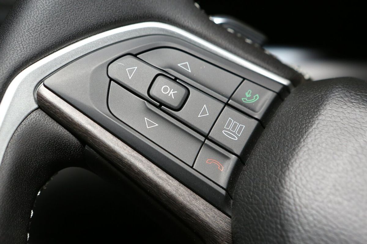 2023 Jeep Grand Cherokee Limited WL