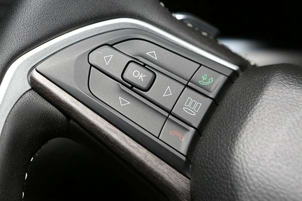 2023 Jeep Grand Cherokee Limited WL