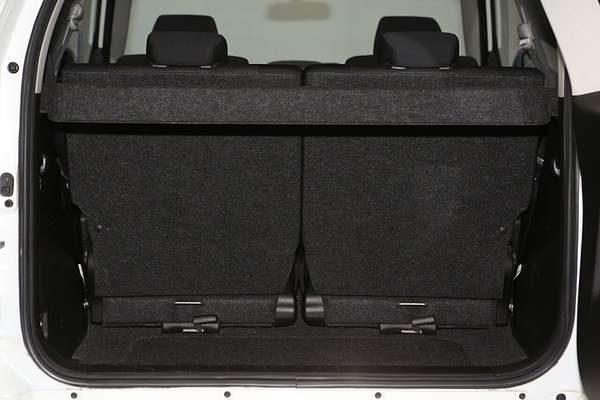 2018 Suzuki Grand Vitara Navigator JB