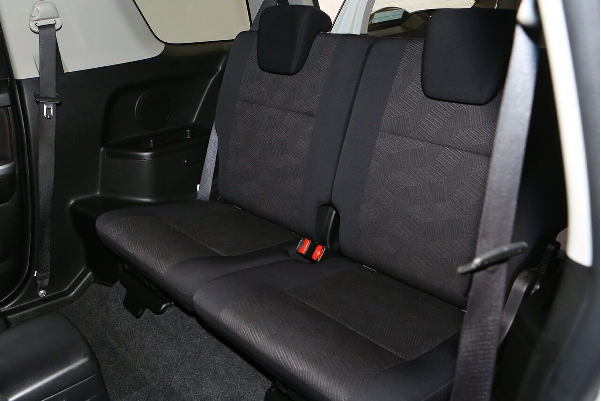 2018 Suzuki Grand Vitara Navigator JB
