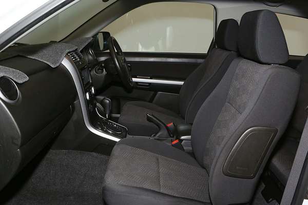 2018 Suzuki Grand Vitara Navigator JB