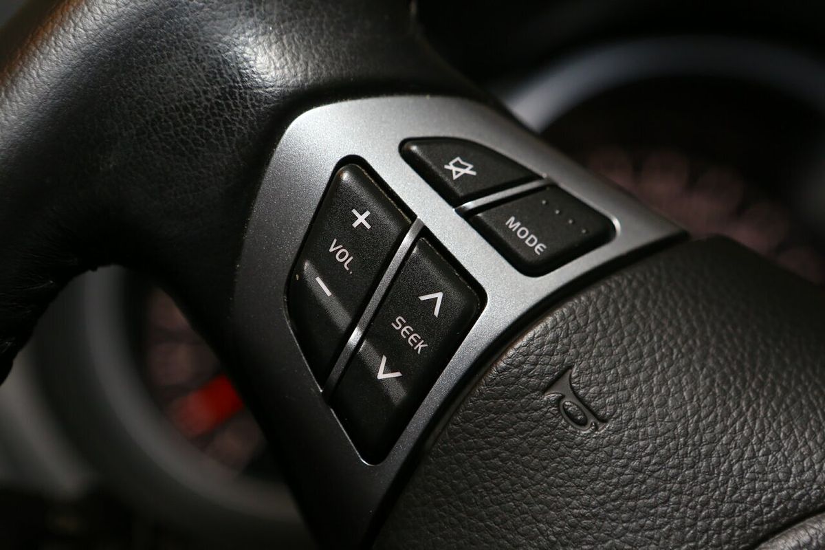 2018 Suzuki Grand Vitara Navigator JB