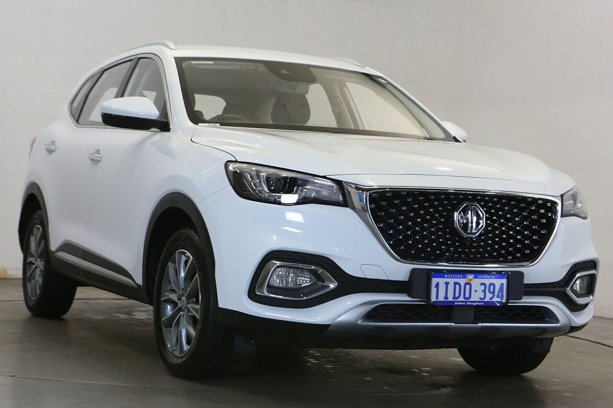 2024 MG HS Vibe SAS23
