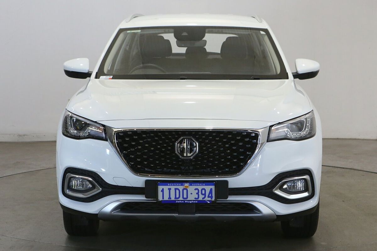 2024 MG HS Vibe SAS23