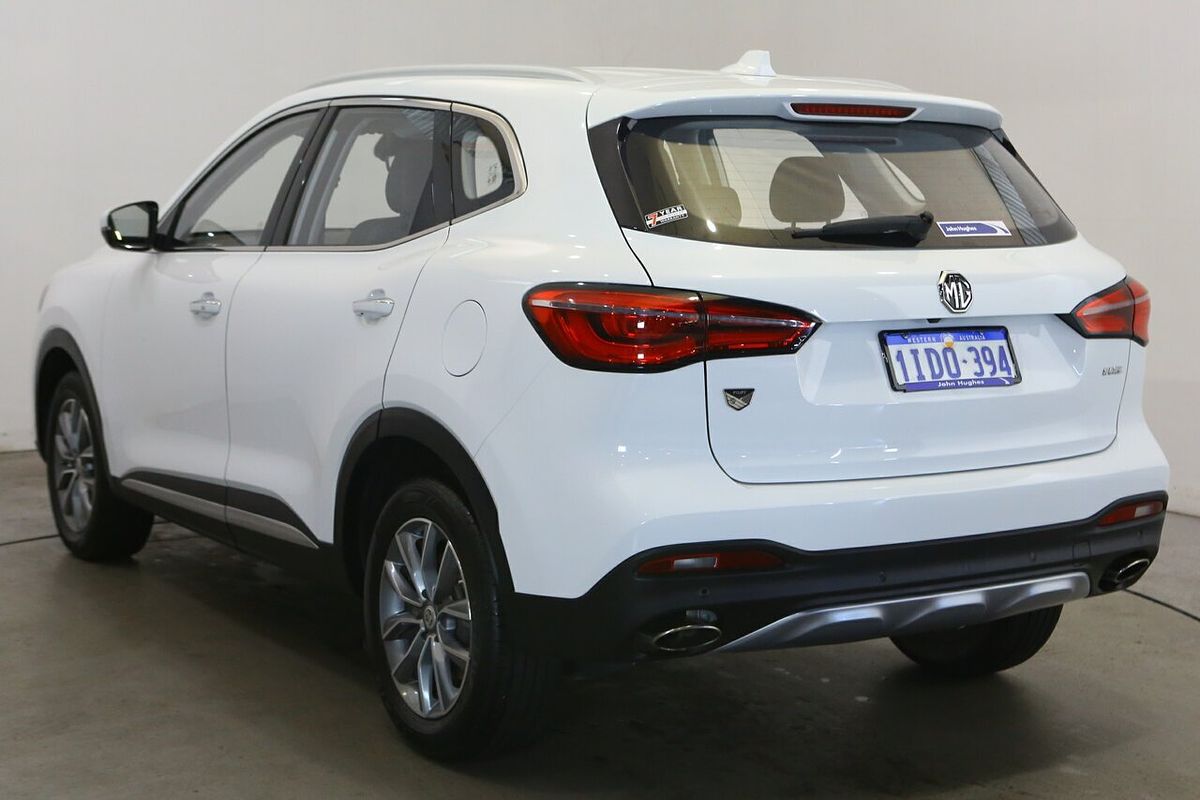 2024 MG HS Vibe SAS23