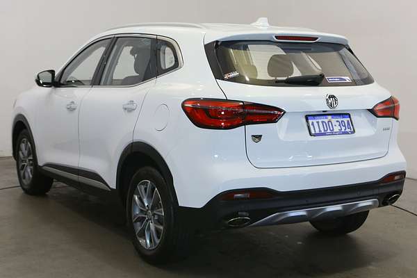 2024 MG HS Vibe SAS23