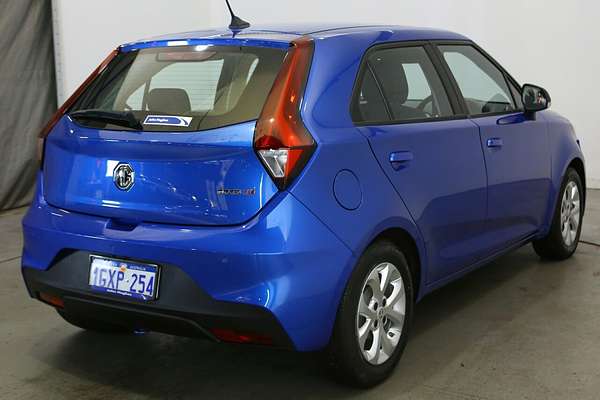 2019 MG MG3 Core