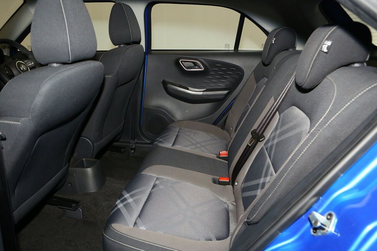 2019 MG MG3 Core