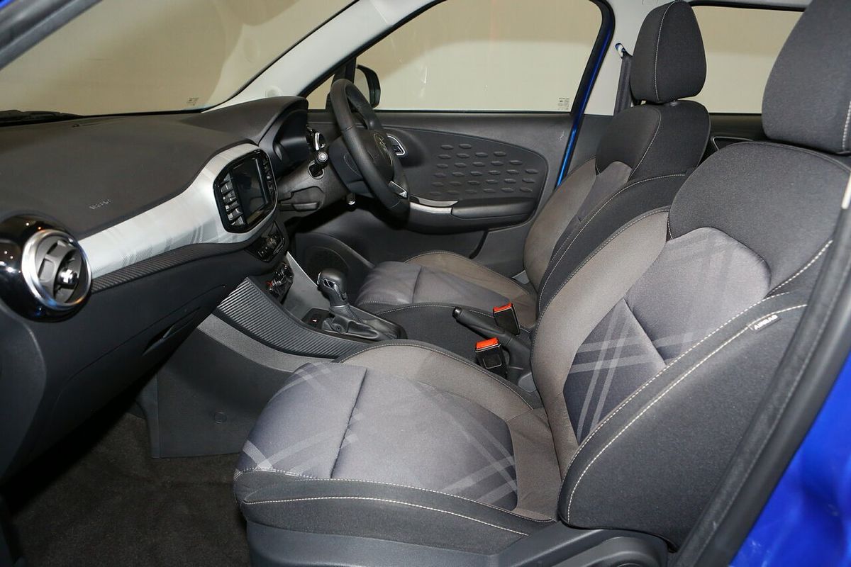 2019 MG MG3 Core