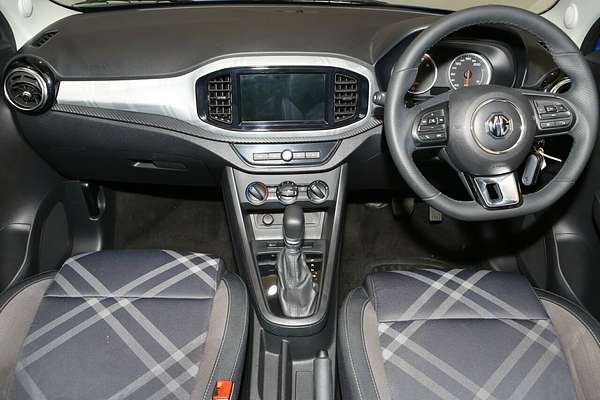 2019 MG MG3 Core