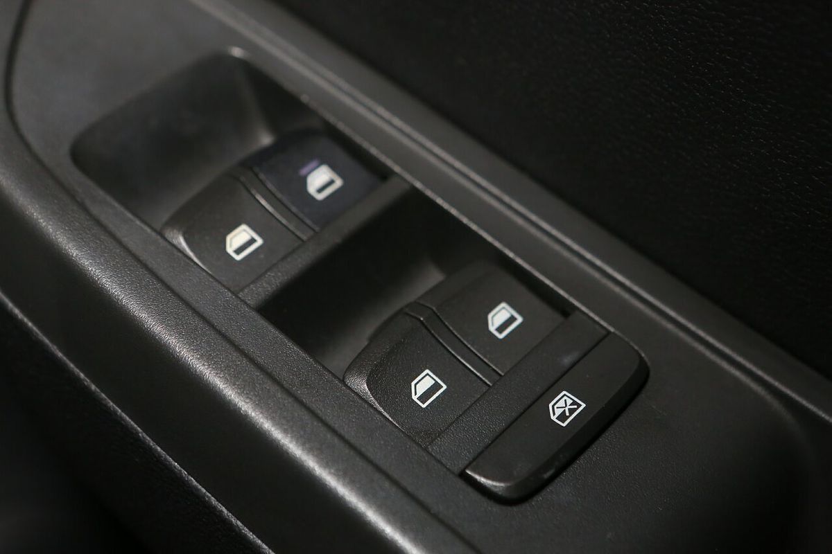 2019 MG MG3 Core