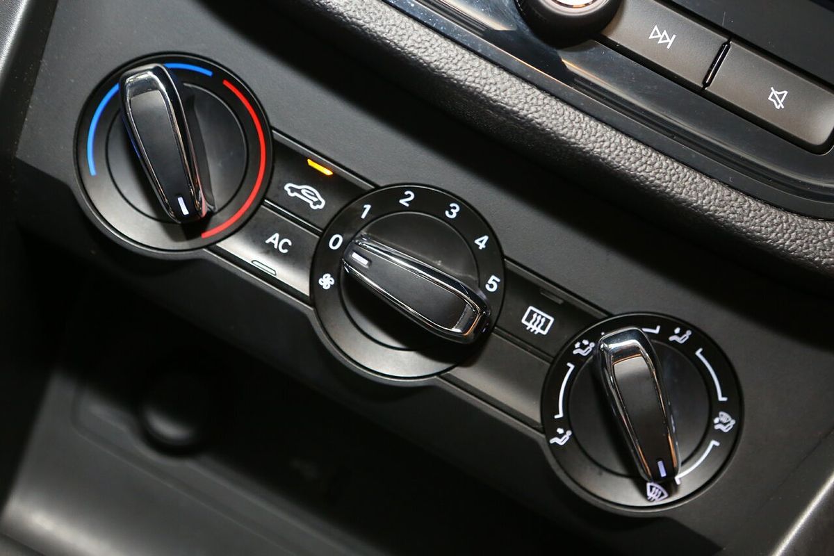 2019 MG MG3 Core