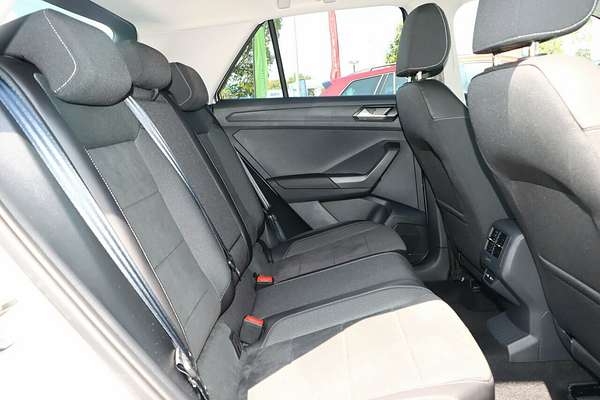 2025 Volkswagen T-Roc 110TSI Style D11