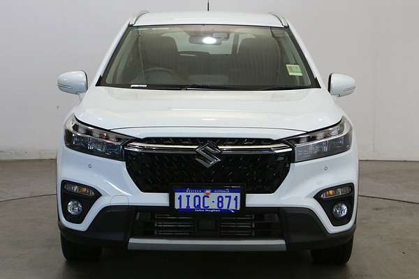2024 Suzuki S-Cross JYB