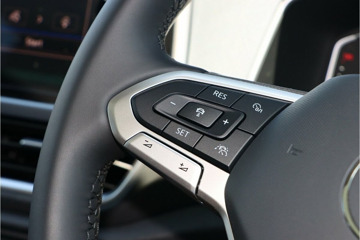 2025 Volkswagen T-Roc 110TSI Style D11
